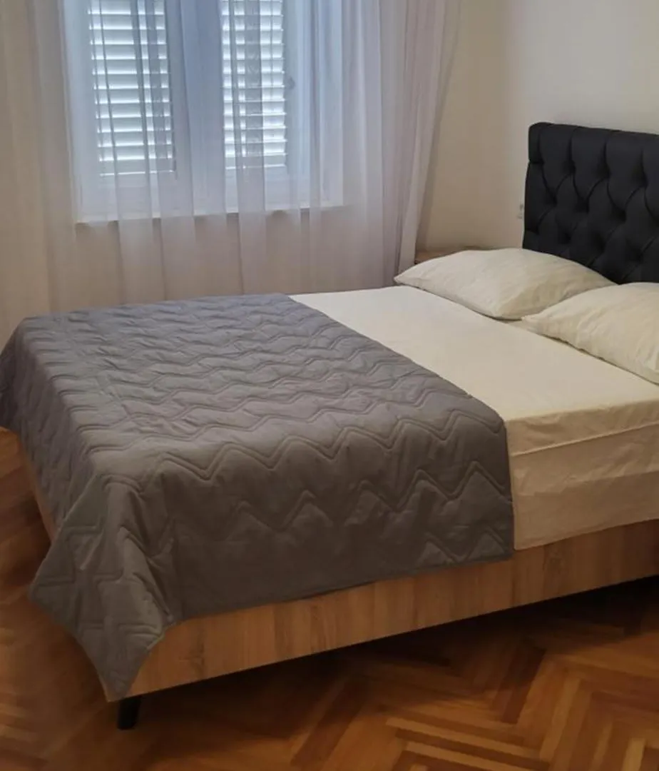 Apartmants Biocic Trogir